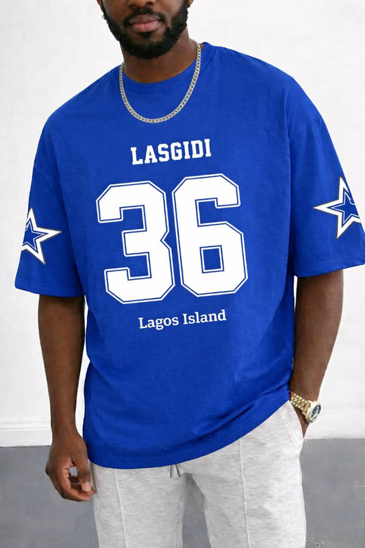 Lasgidi Tees
