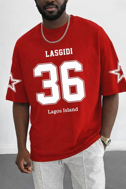 Lasgidi Tees