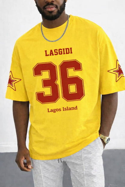 Lasgidi Tees