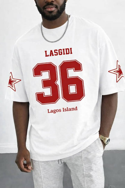 Lasgidi Tees